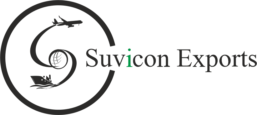 Suvicon Exports Icon