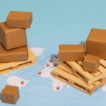 Durable and Dependable: Corrugated Boxes by Suvicon Exports