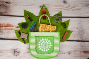 Jute Bags Manufacturers in India: An Eco-Friendly Revolution