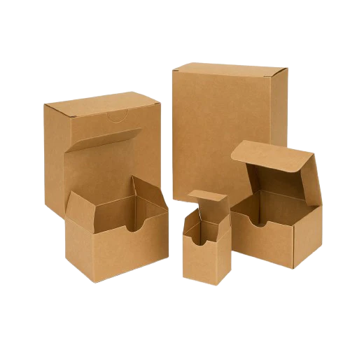 Folding Cartons