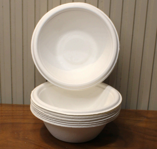 250ML Round Bowl