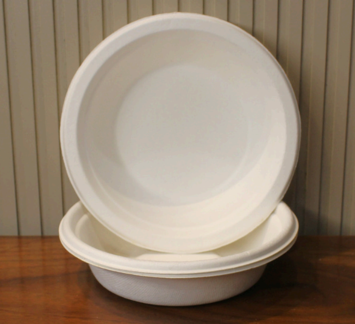 360ML Round Bowl