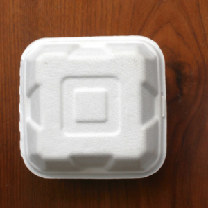 6*6 Clamshell
