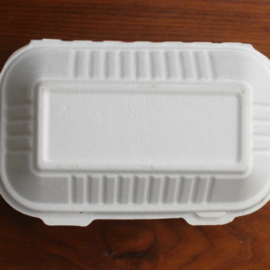 9*6 Clamshell