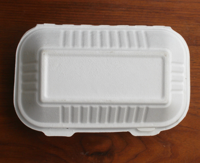 9*6 Clamshell