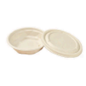 Round Containers