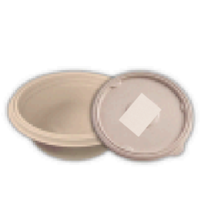 Round Containers