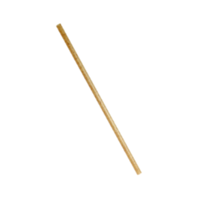 Agave Wrapped Straws