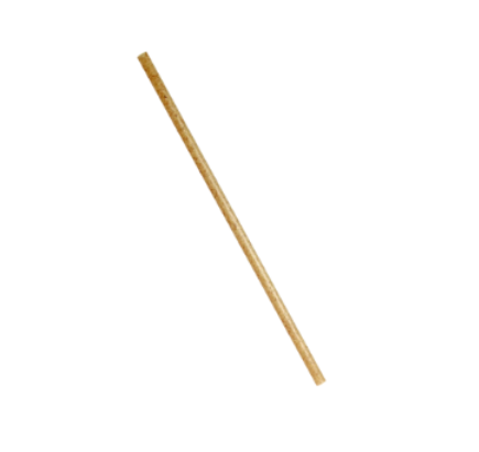 Agave Wrapped Straws