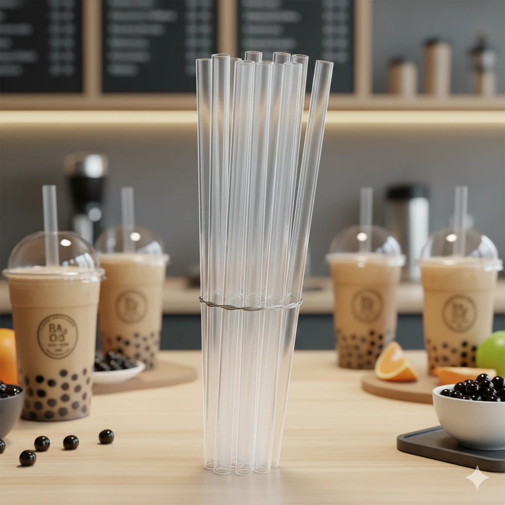 Boba Straw – 10mm