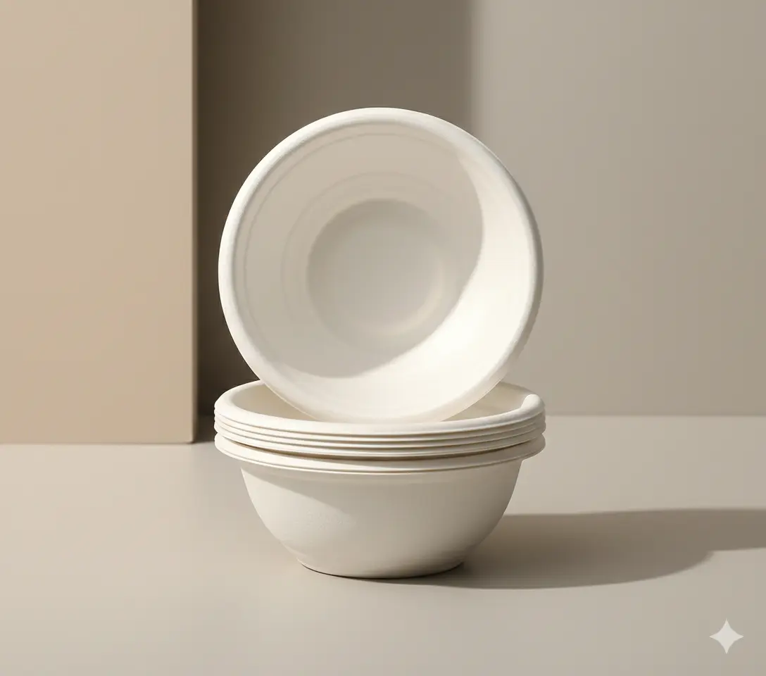 180ML Round Bowl