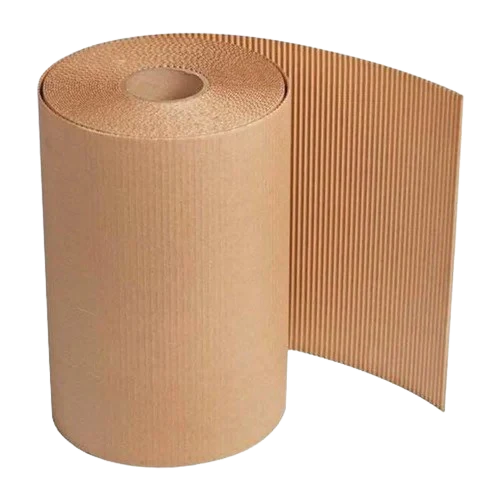 Corrugated Rolls