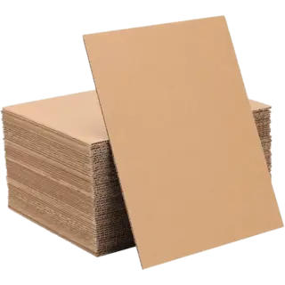 Corrugated Sheets
