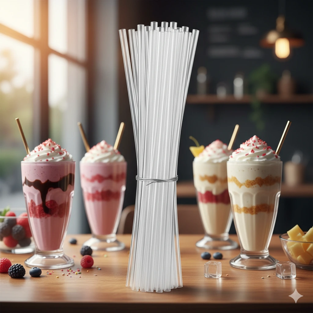 Extra Long Straw – 12mm