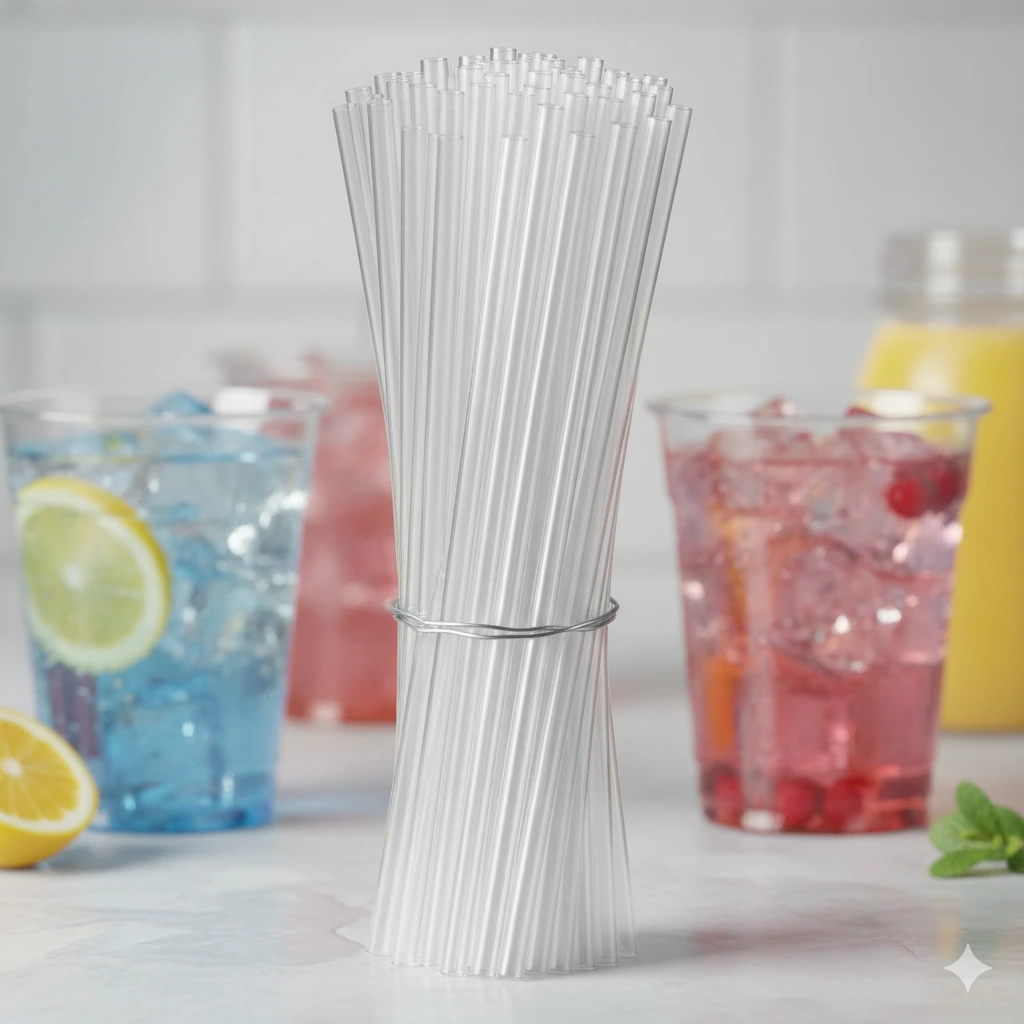 Standard Straw – 8mm