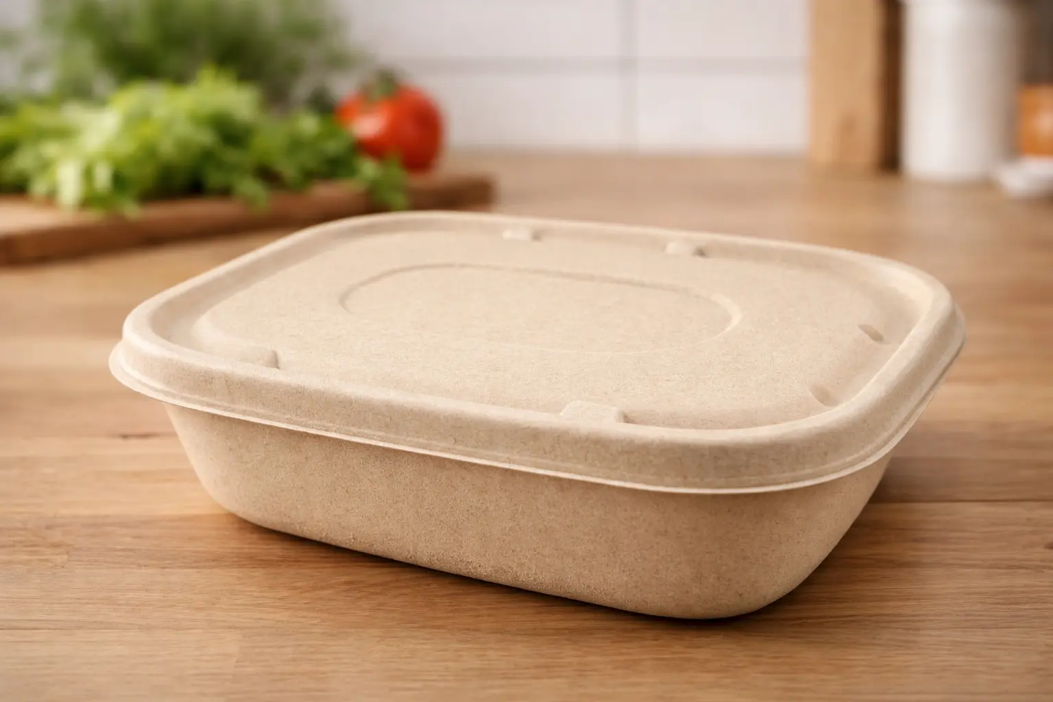 U SHAPE - Box Series (850ml to 1300ml)